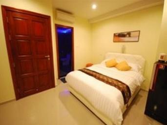 Akvavit Living Ξενοδοχείο Jomtien Beach Εξωτερικό φωτογραφία
