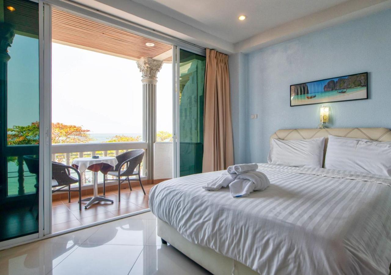 Akvavit Living Ξενοδοχείο Jomtien Beach Εξωτερικό φωτογραφία