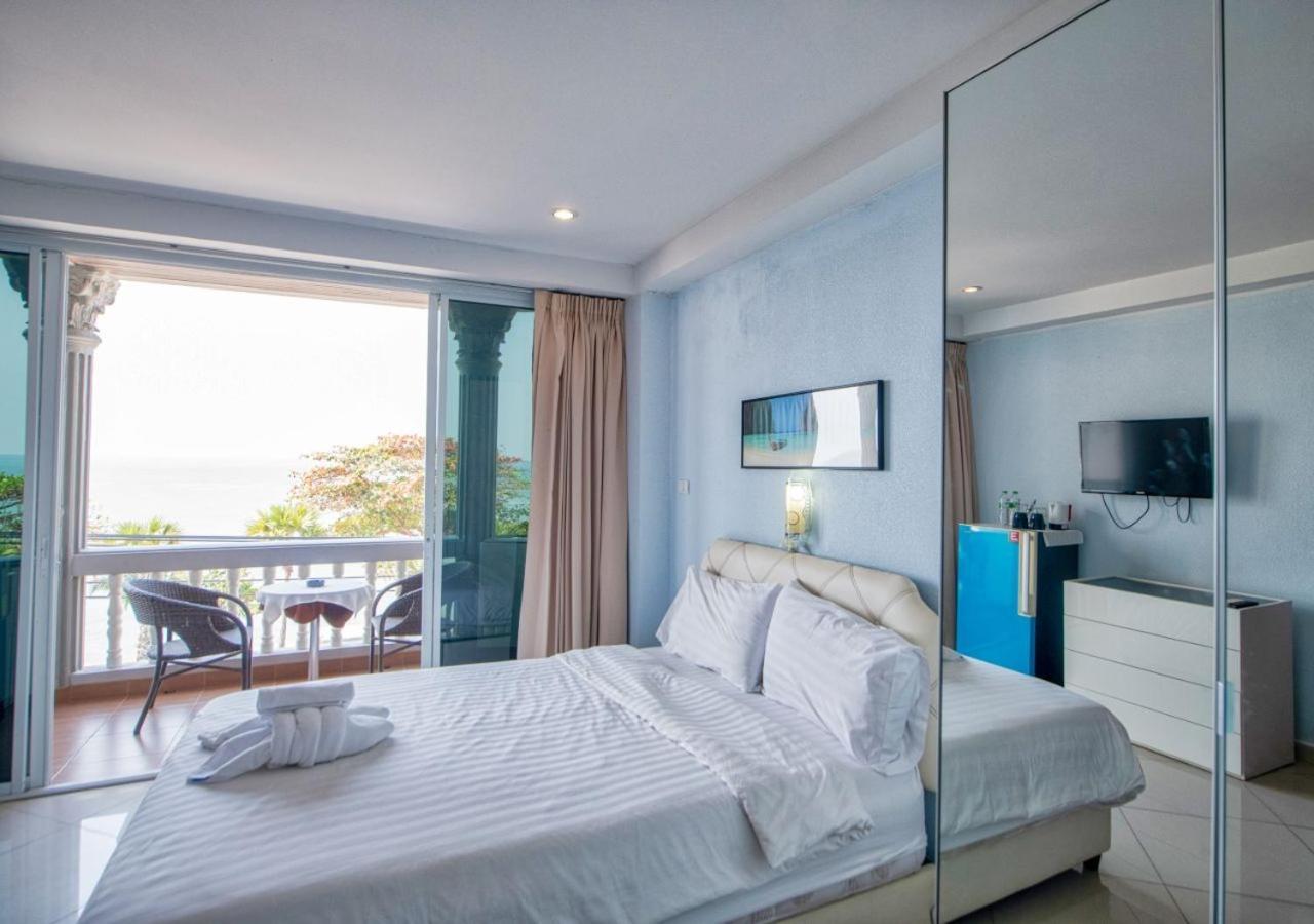 Akvavit Living Ξενοδοχείο Jomtien Beach Εξωτερικό φωτογραφία