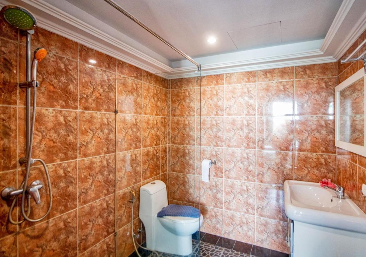 Akvavit Living Ξενοδοχείο Jomtien Beach Εξωτερικό φωτογραφία